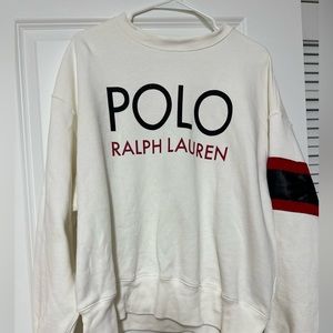 Polo Ralph Lauren Women’s Sweater Size Medium